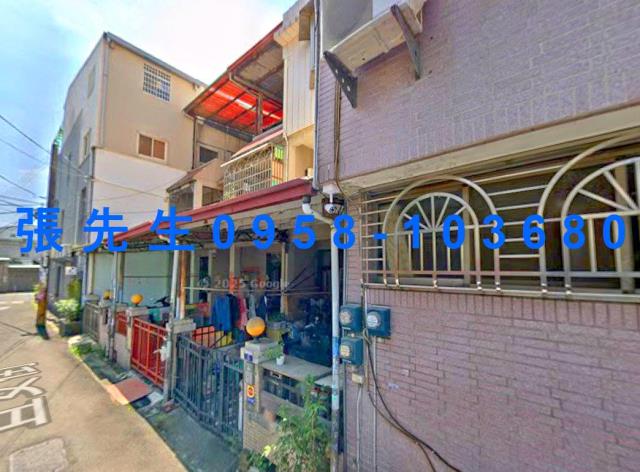 太平拍賣透天-0