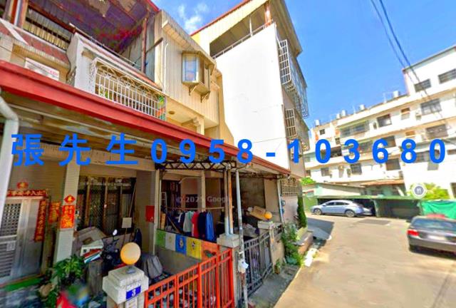 太平拍賣透天-1