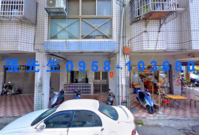 台中拍賣華廈-3