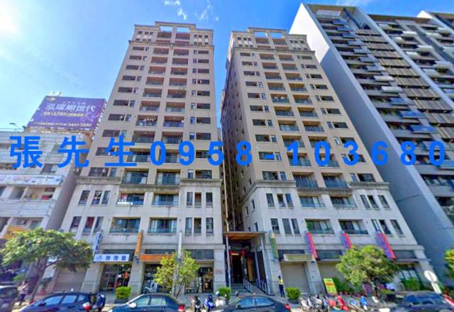 台中北屯法拍大樓-0