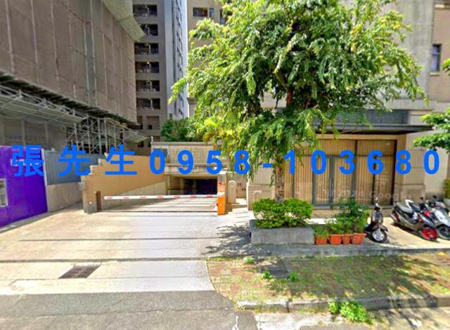 台中北屯法拍大樓-4