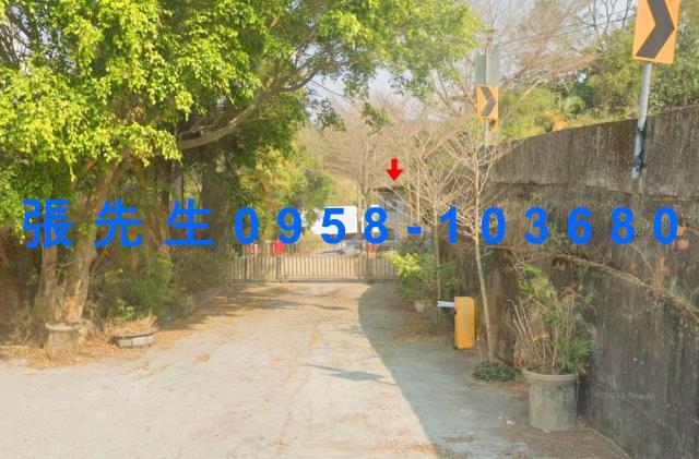 台中后里農舍法拍-1