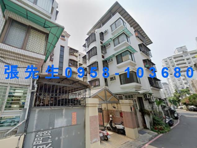 左營法拍公寓-0