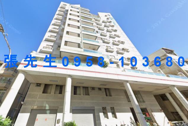 左營華廈法拍-0