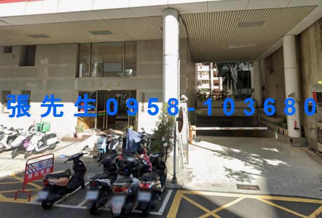 左營華廈法拍-3