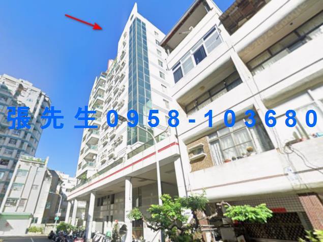 左營華廈法拍-4