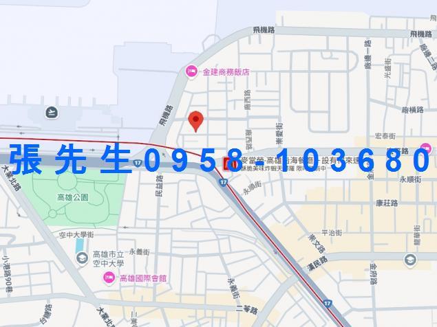 小港拍賣公寓-1