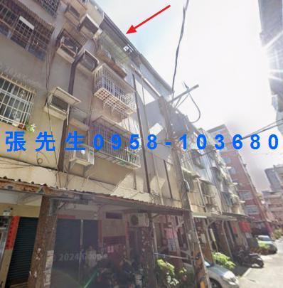 小港拍賣公寓-2