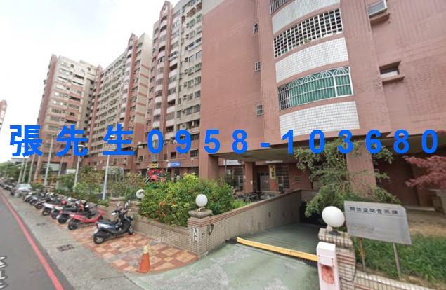 鳳山大樓拍賣-3