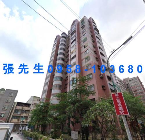 鳳山大樓拍賣-5