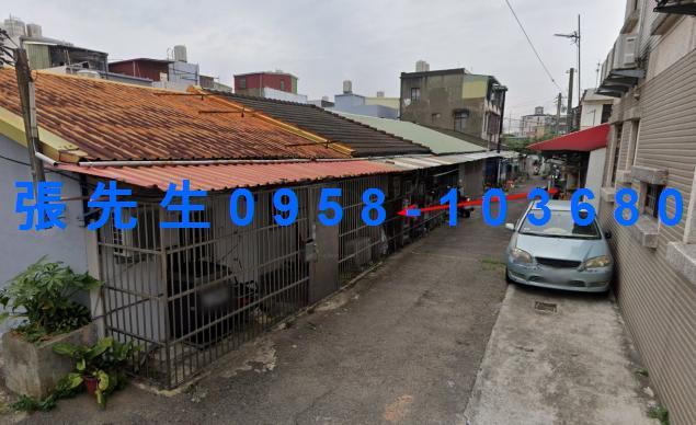 湖口法拍透天-1