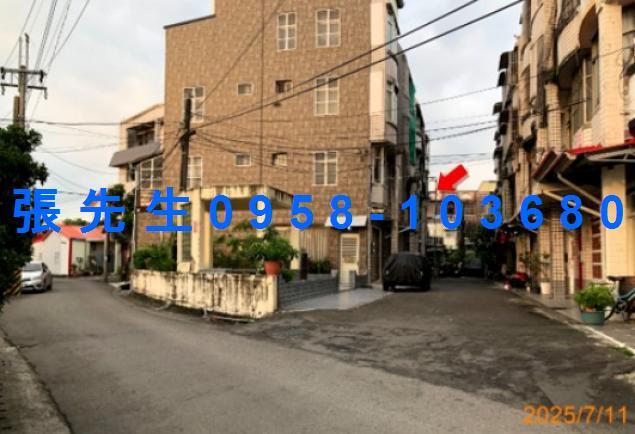 潮州法拍透天-0