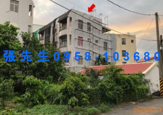 潮州法拍透天-3