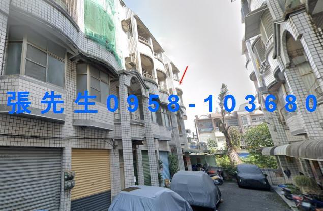 潮州法拍透天-4