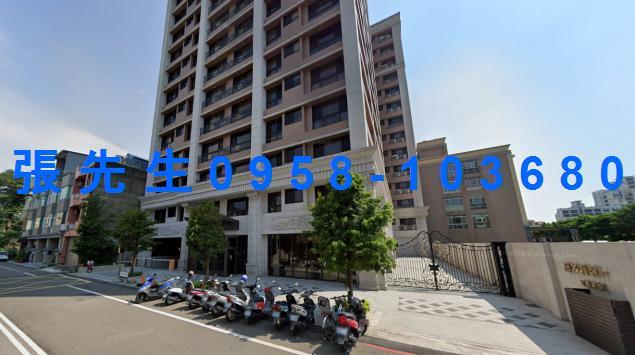 頭份法拍大樓-0