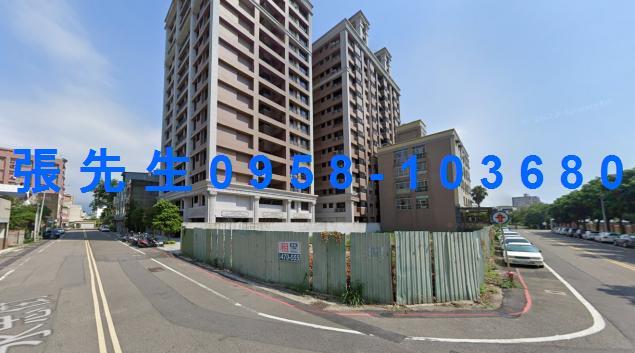 頭份法拍大樓-3