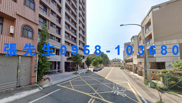 頭份法拍大樓-4