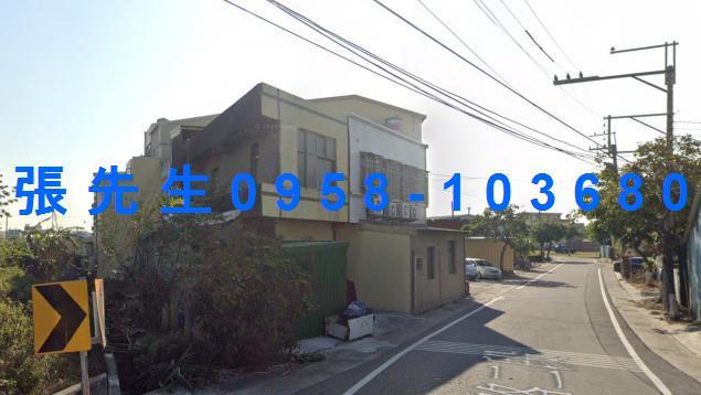 線西透天法拍-3