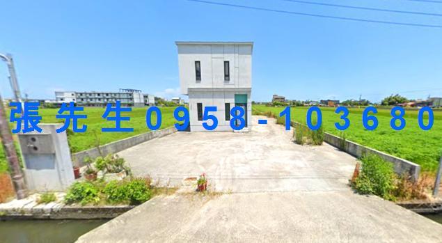 壯圍透天法拍-3