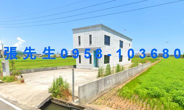 壯圍透天法拍-0