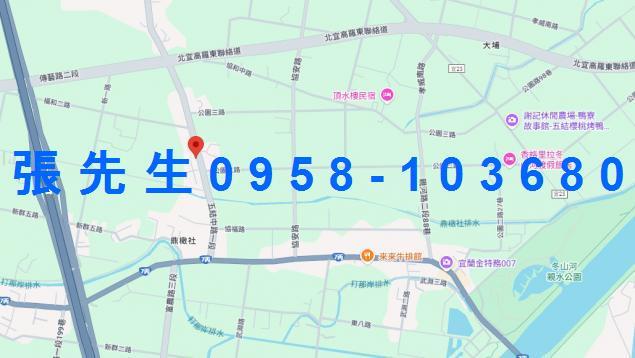 五結透天法拍-1