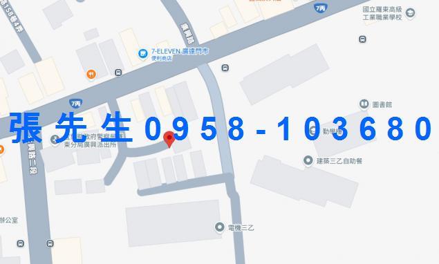 冬山公寓法拍-1