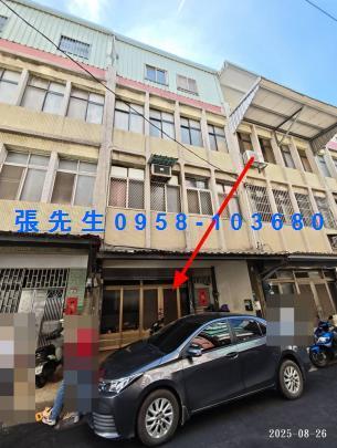 龜山拍賣透天-1