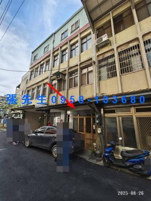 龜山拍賣透天-0