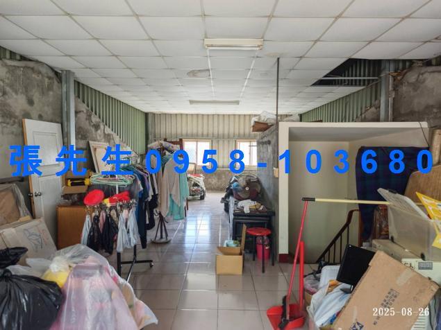 龜山拍賣透天-7