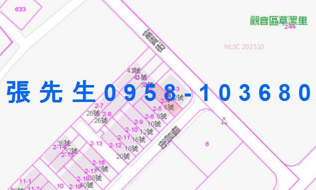 觀音法拍透天-3