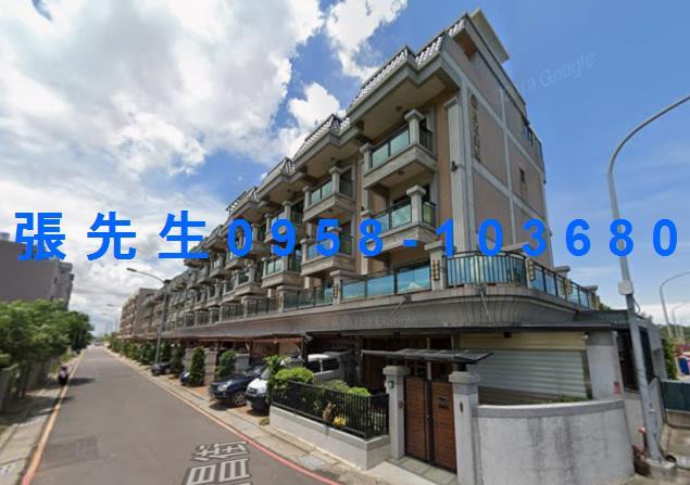 觀音法拍透天-0