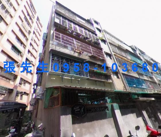 桃園區法拍公寓-0