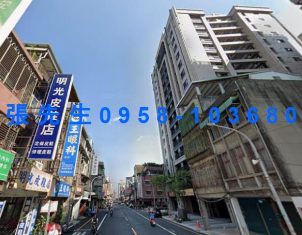 桃園區法拍大樓-1