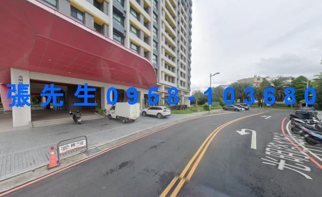 竹東拍賣大樓-2