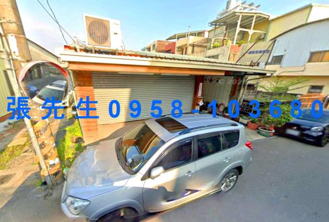 台中一樓法拍-0