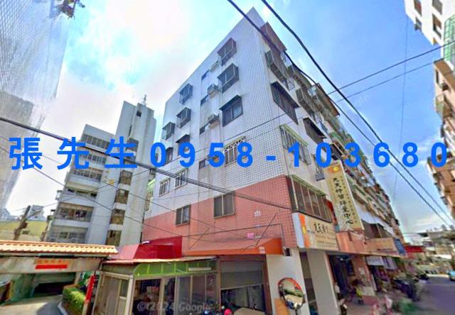 台中法拍華廈-1