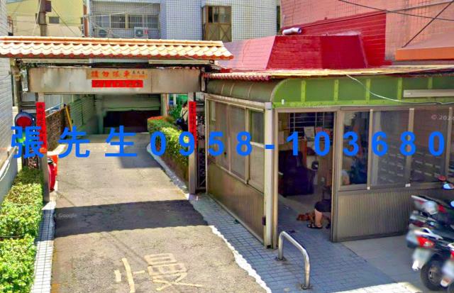 台中法拍華廈-2