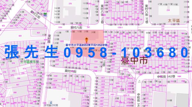 台中法拍華廈-4