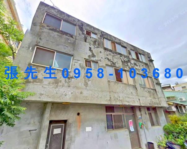 台中霧峰法拍透天-1