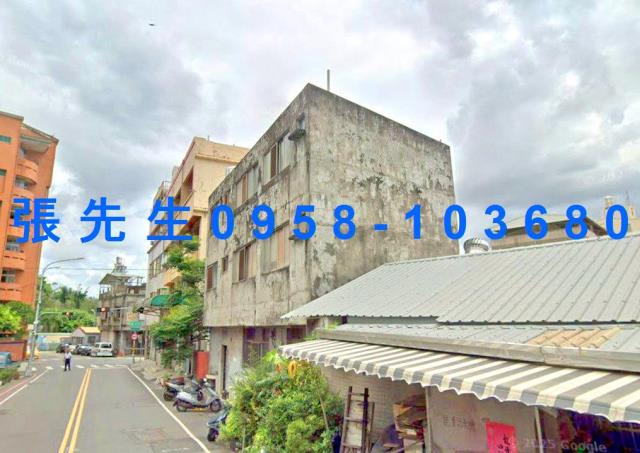 台中霧峰法拍透天-2