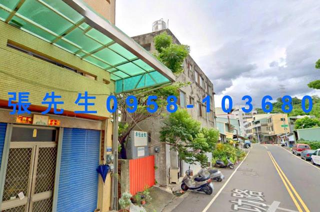 台中霧峰法拍透天-3