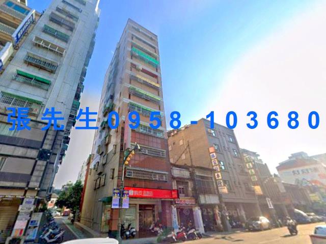 台中北區華廈法拍-1