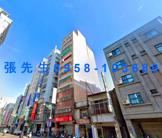 台中北區華廈法拍-2