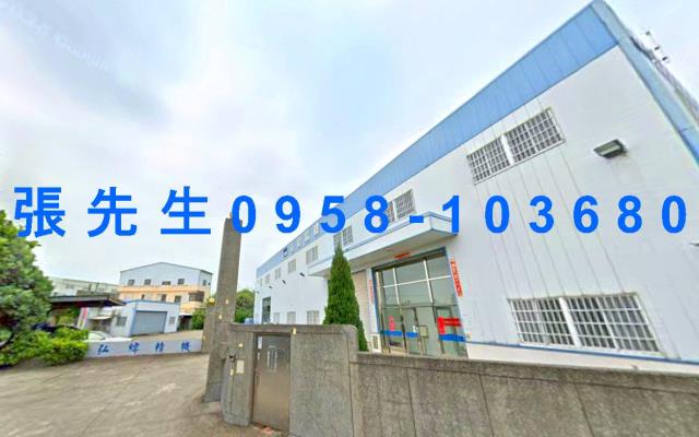 豐原廠房法拍-0