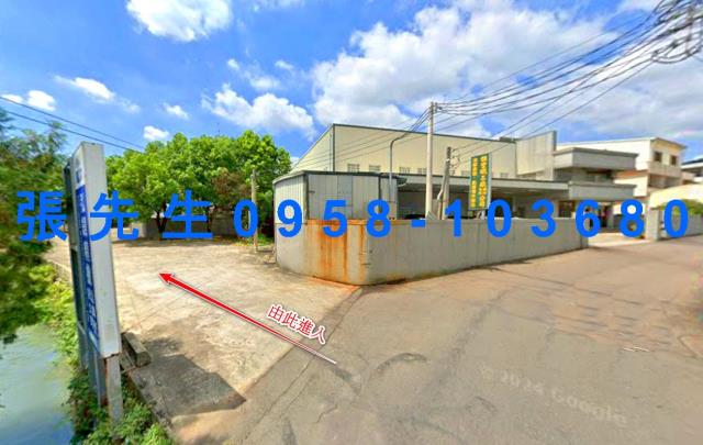 豐原廠房法拍-4