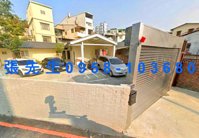 西屯透天法拍-1