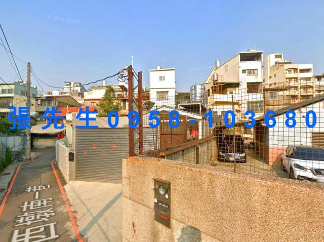 西屯透天法拍-2