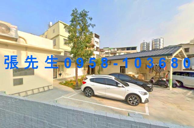 西屯透天法拍-3