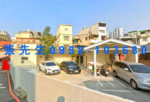 西屯透天法拍-0