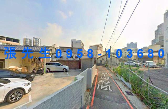 西屯透天法拍-4